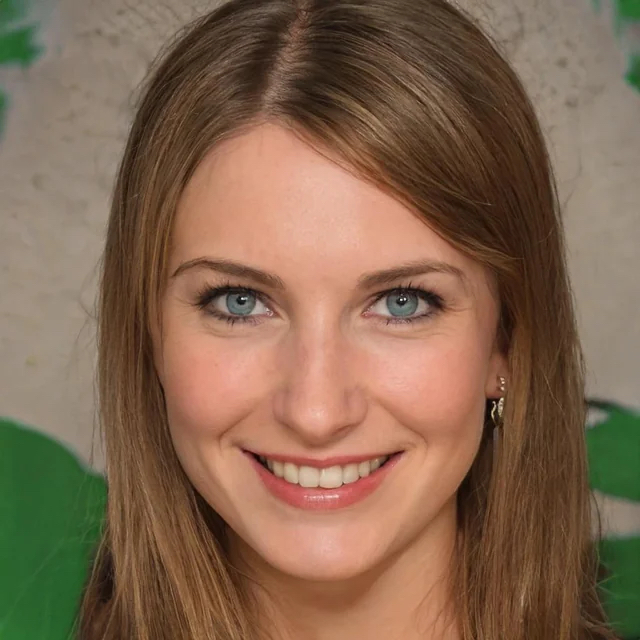 Sandra Wilson